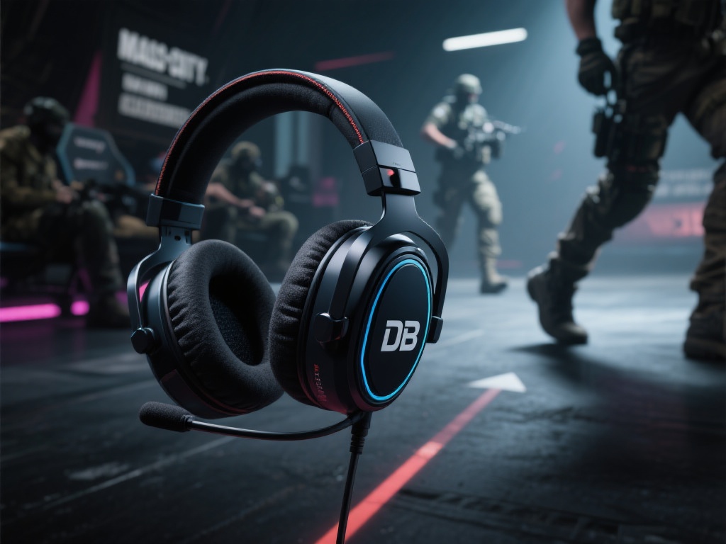 以《使命召唤》为例，在多人对战模式中，玩家经常需要