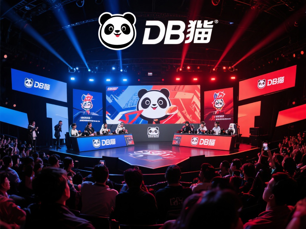 电竞赛事作为现代体育娱乐的一个重要组成部分，吸引了