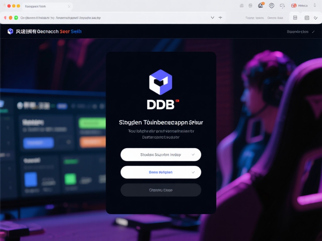 前言：快速拥有电竞数据分析神器
作为电竞爱好者或