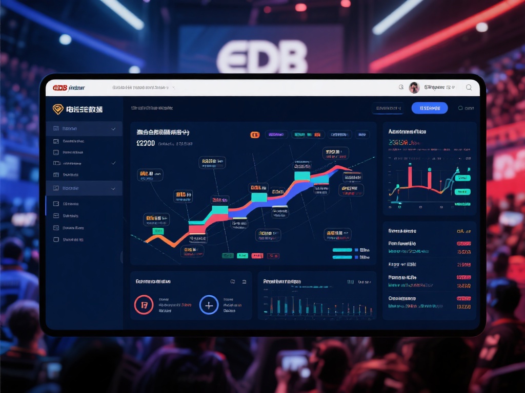 作为一个创新的平台，电竞DB致力于整合与共享电竞数