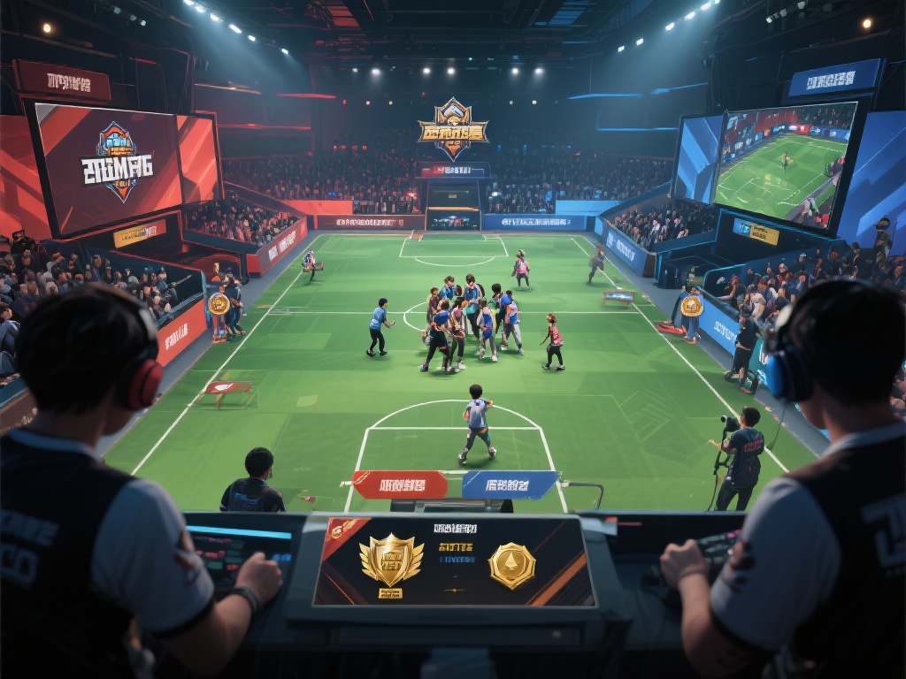 揭秘如何通过DB娱乐电竞畅享极致游戏乐趣 