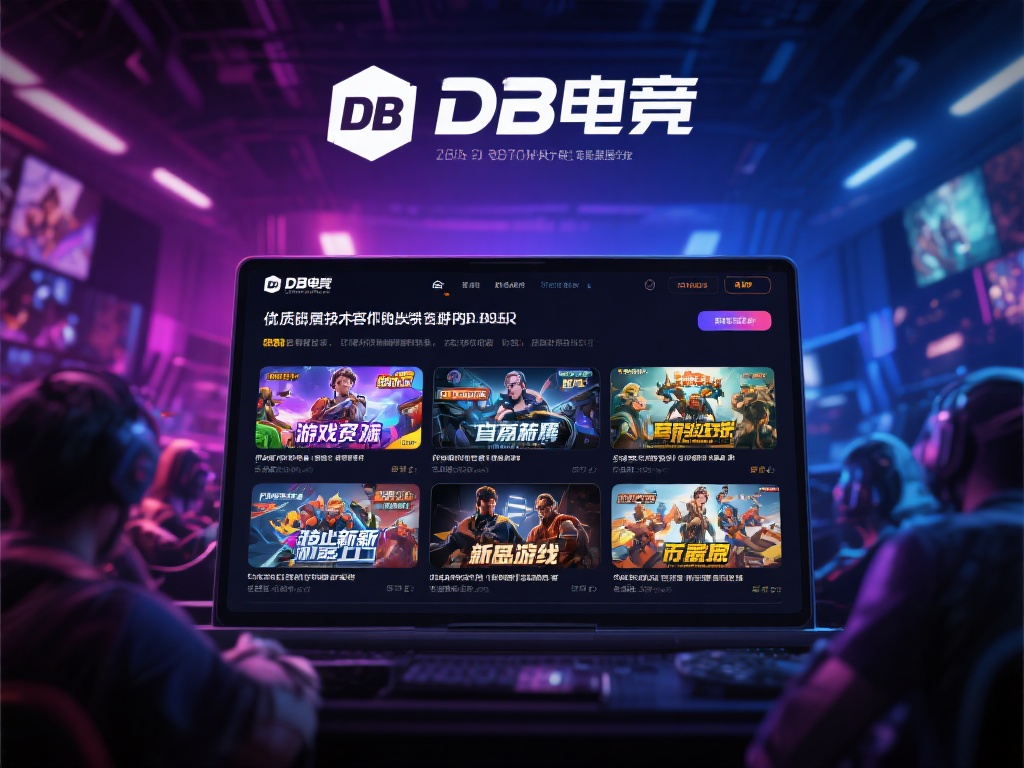 伴随着电竞的快速发展，&nbsp;DB电竞平台再次成为焦点！