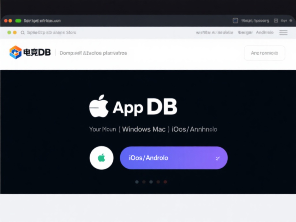 初次使用电竞DB?详细下载与使用指南在这里! 选择正确的下载途径
首先确保从官方网站或者知名的