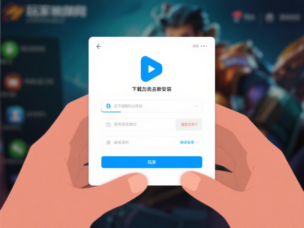 全面解析DB电竞网址下载及安装步骤详解 很多玩家认为下载完成后直接安装就能使用,却忽略了细