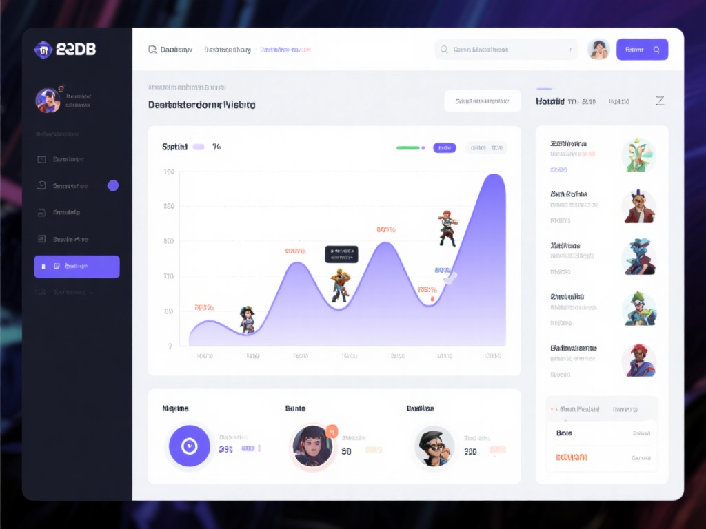 拥有了清晰的数据只是第一步，如何利用这些数据做出更