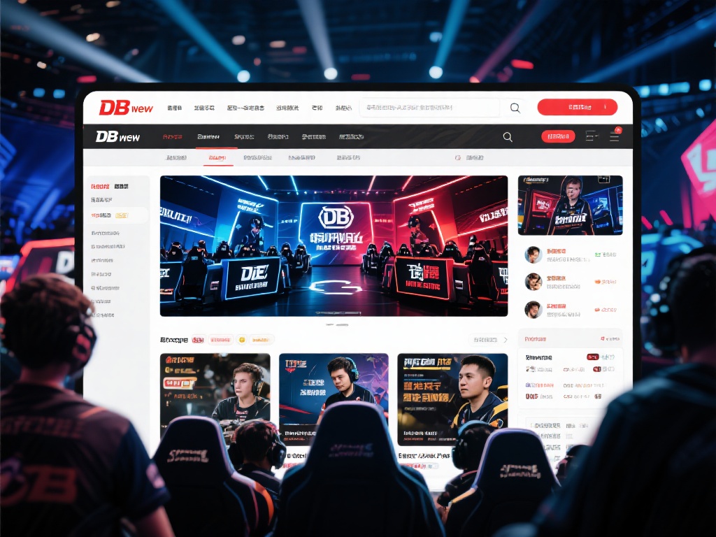 随着电竞行业的飞速发展，全球范围内的赛事络绎不绝，