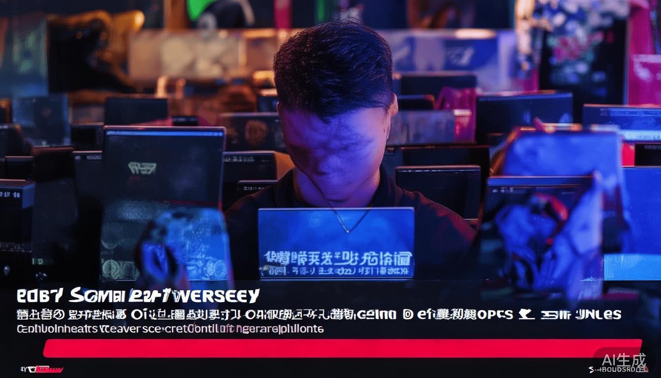 在当前电竞行业高速发展的大环境下，选择一个官方认证