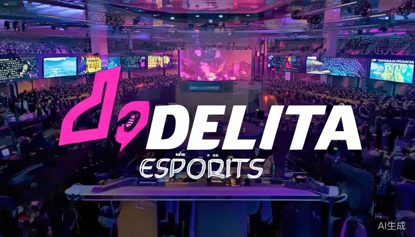 2024年DB三角洲电竞产业发展前景分析与趋势预测 随着电子竞技行业的不断壮大与发展,2024年成为了