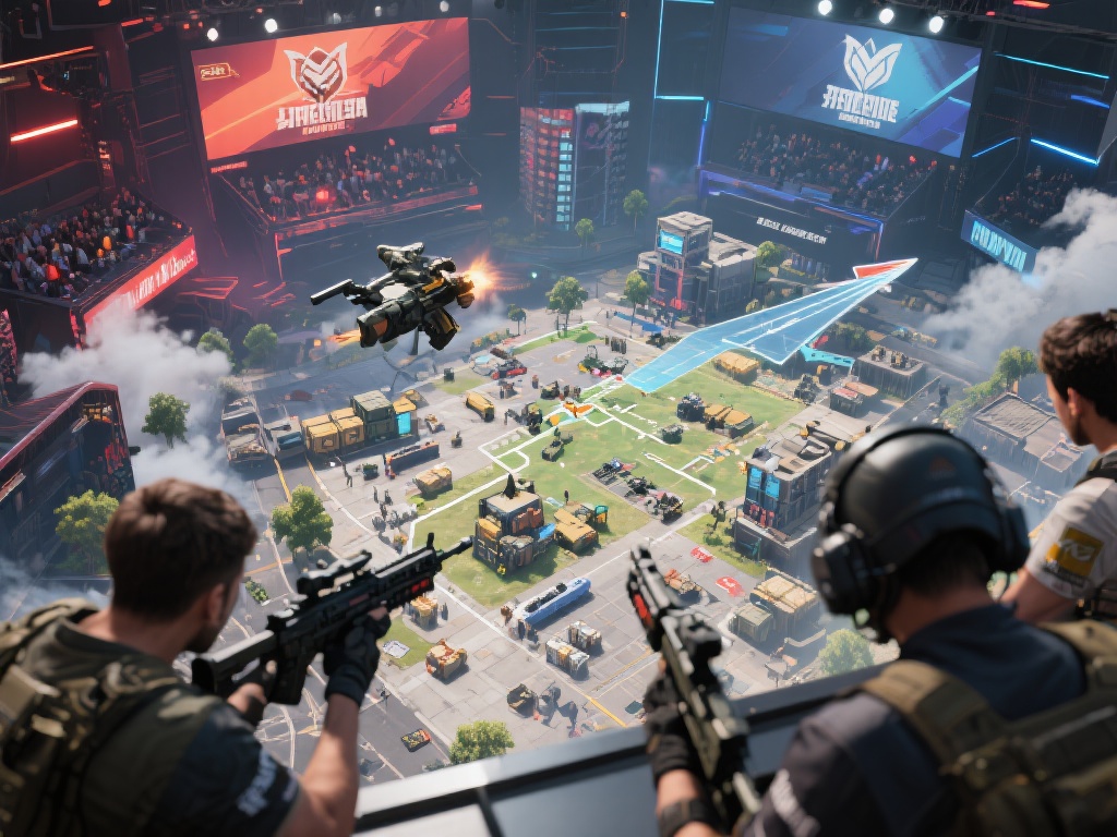 不少新手玩家常常喜欢跳繁华区域，希望能快速获取装备