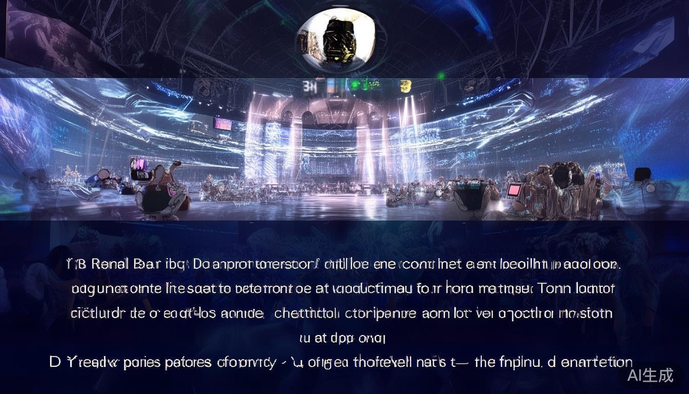 DB真人电竞以其严格的监管体系和公正的比赛机制，赢