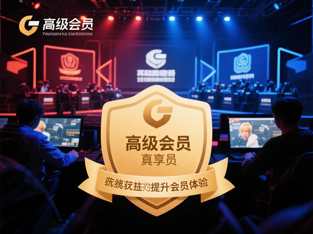 全面解析db电竞官网会员系统及专属权益 高级会员及尊享会员将获得平台举办的一些高端电竞赛事