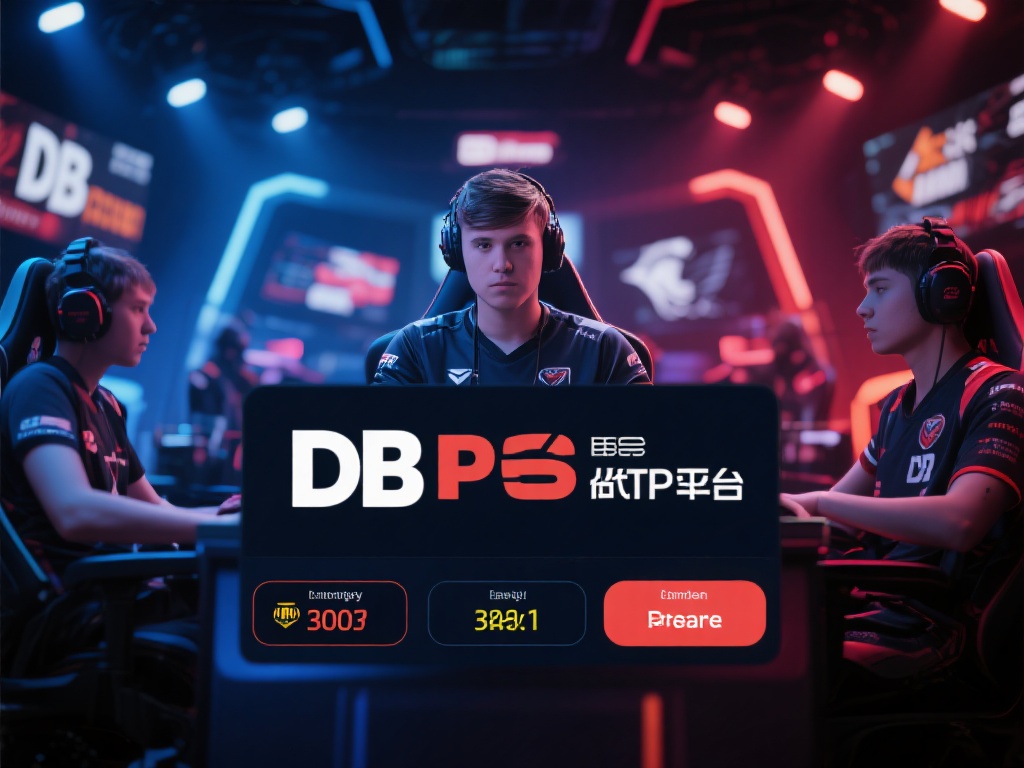 DB电竞押注平台排行榜及市场竞争深度解析 近年来,随着电竞行业的飞速发展,围绕电竞赛事的衍生