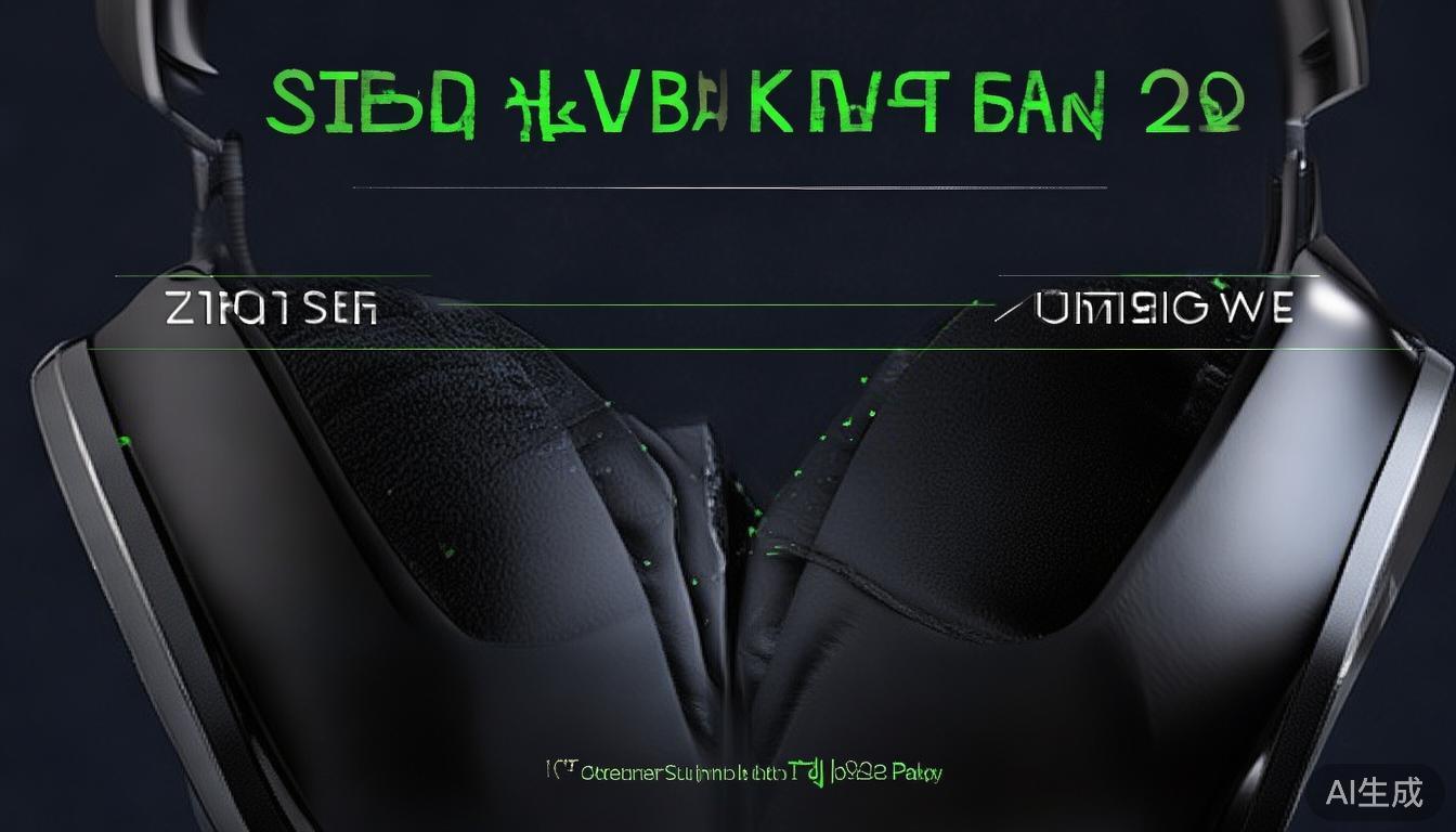 2024年电竞耳机数据库中性价比最高型号全面推荐与评测 经过详细筛选,我们认为雷蛇猎奇V2、赛睿CM210