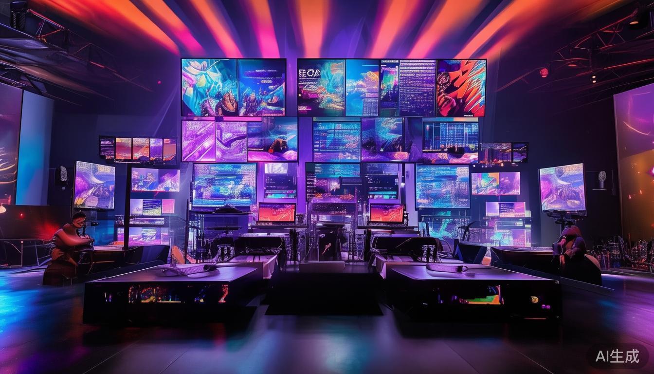 2024年度最受欢迎的数据库电竞平台推荐与详尽分析 近年来,电竞行业的迅猛发展带动了平台多元化。用户对