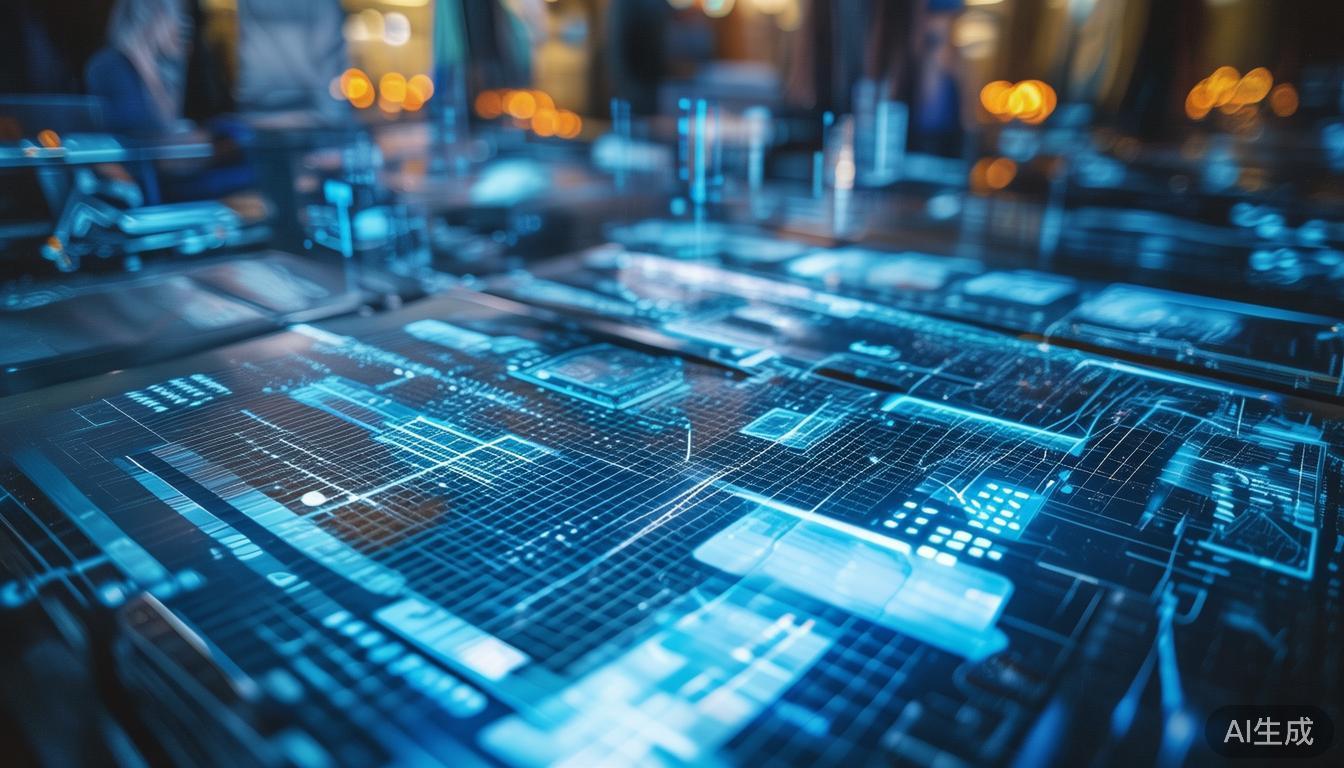 电竞直播数据库资源整合与高效管理的创新策略分析 1. 建立统一的数据标准和元数据体系
确保不同来