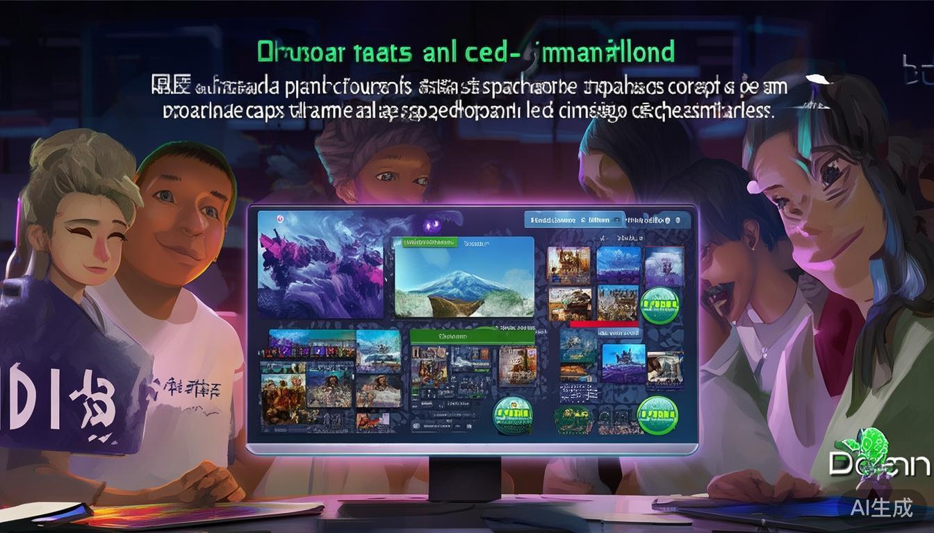 此外，平台还经常进行版本优化，保证游戏下载速度和稳