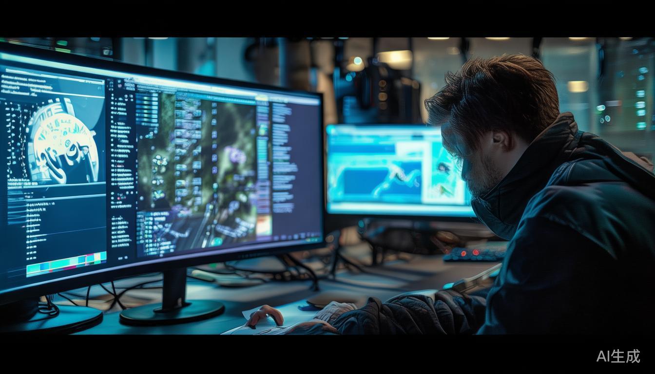 全面解析最新版本的DB电竞软件使用指南与实用技巧指南 录像回放找出细节差距:软件的自动录像功能允许用户存