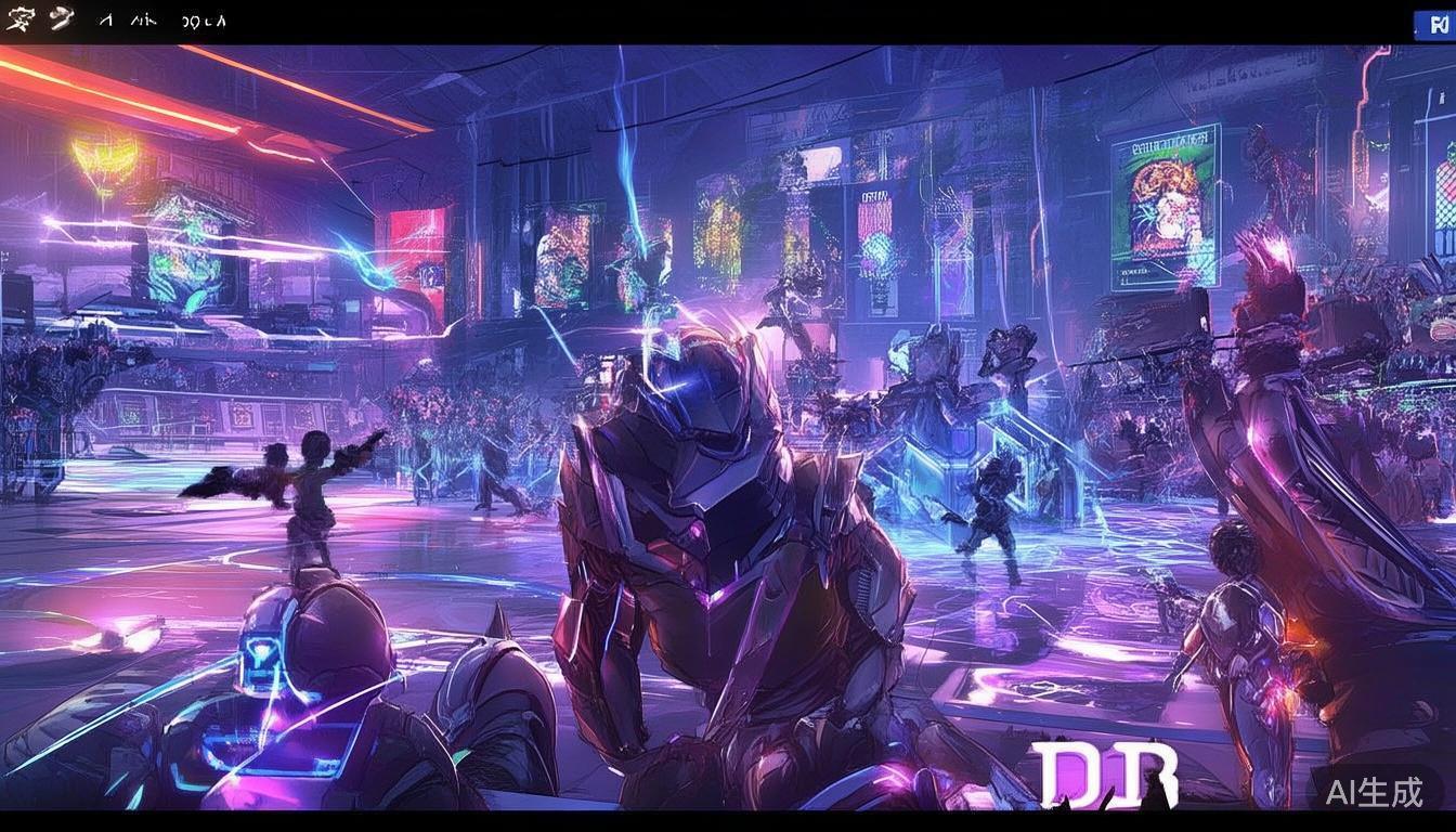 深度探索DB电竞官网中文版丰富多彩的游戏内容与多样玩法 创新玩法提升用户黏性
除了丰富的游戏内容外,DB