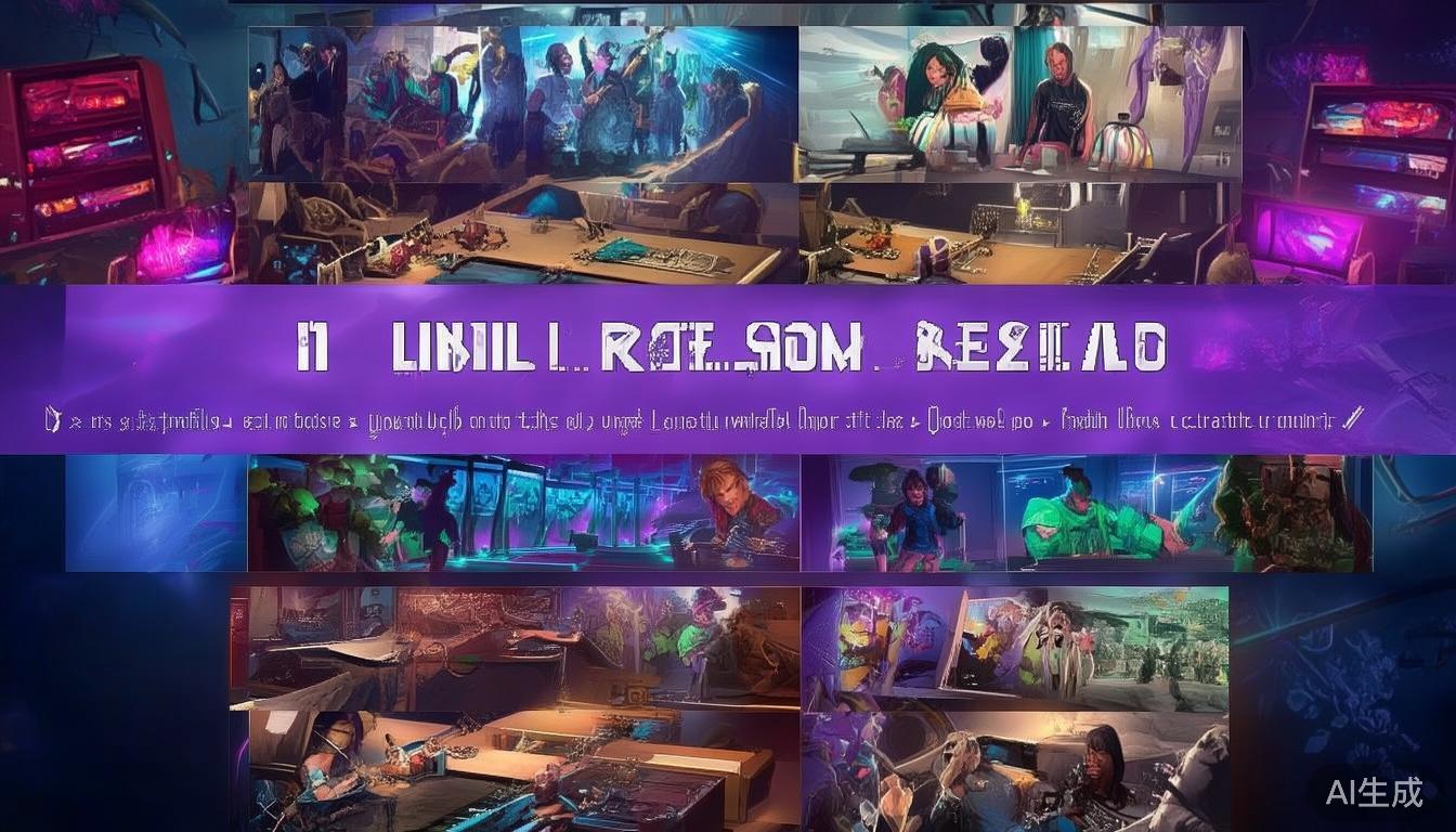 社区互动与内容生态：平台内置社交功能，玩家可以交流