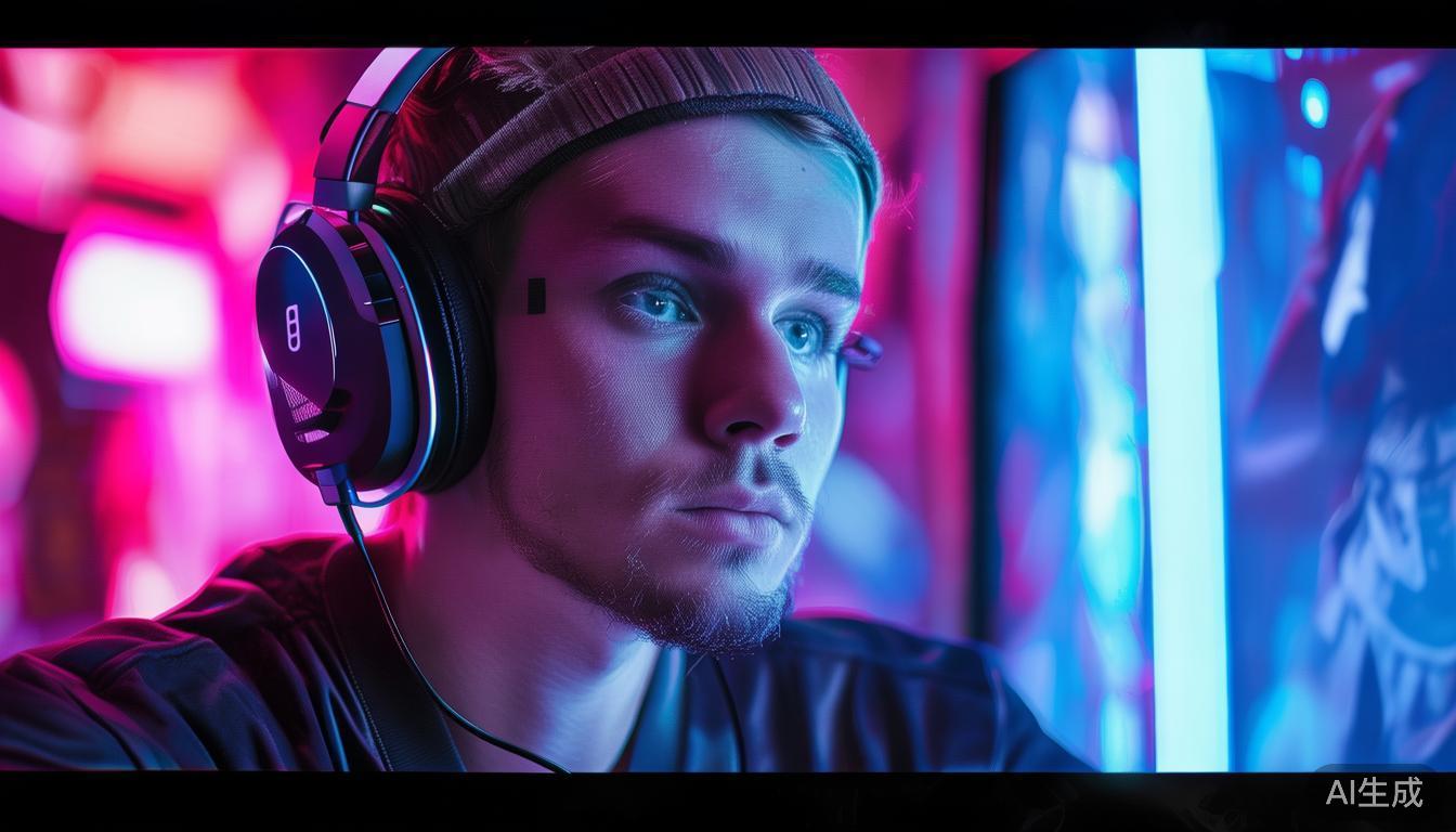 2024年电竞耳机数据库全面解析与最新推荐指南 