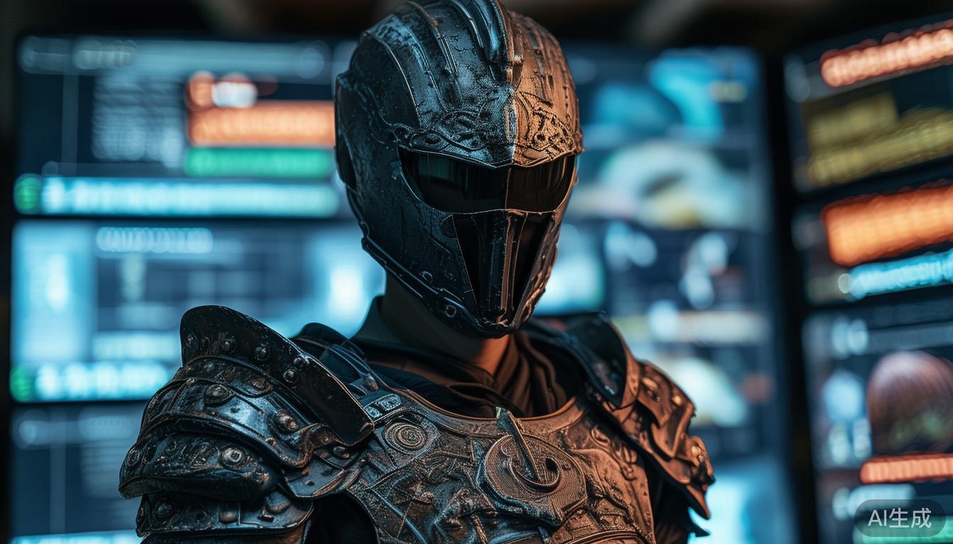 除了安全登录，合理的账号管理也是保障个人资产和信息