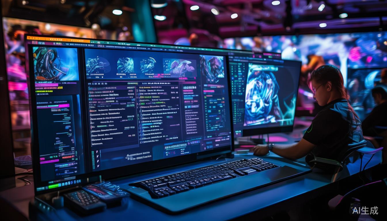 365DB电竞每日热门赛事动态与战报全方位追踪解析 平台的内容团队由经验丰富的电竞记者和分析师组成,结