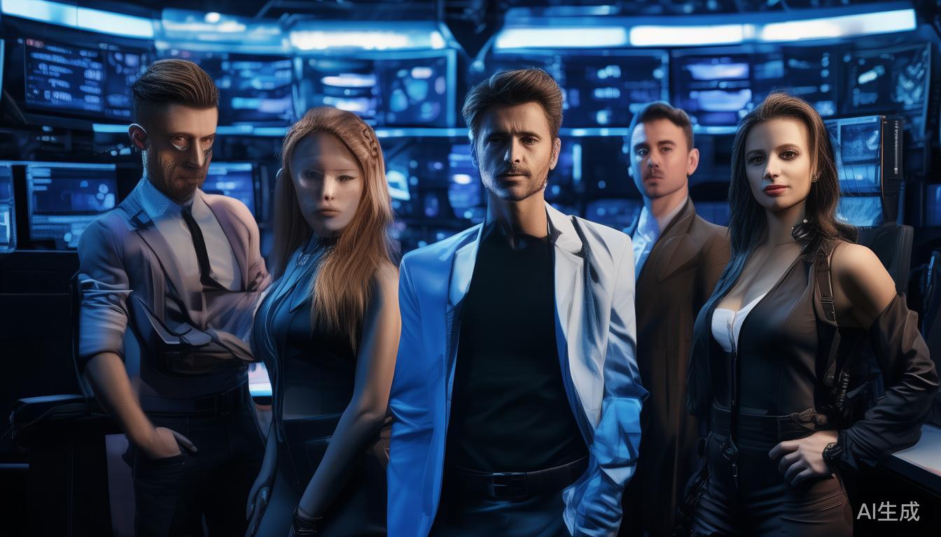 全面揭秘DB真人电竞:最专业的电竞娱乐平台推荐指南 高度专业的运营团队
平台拥有一支由行业资深人士组