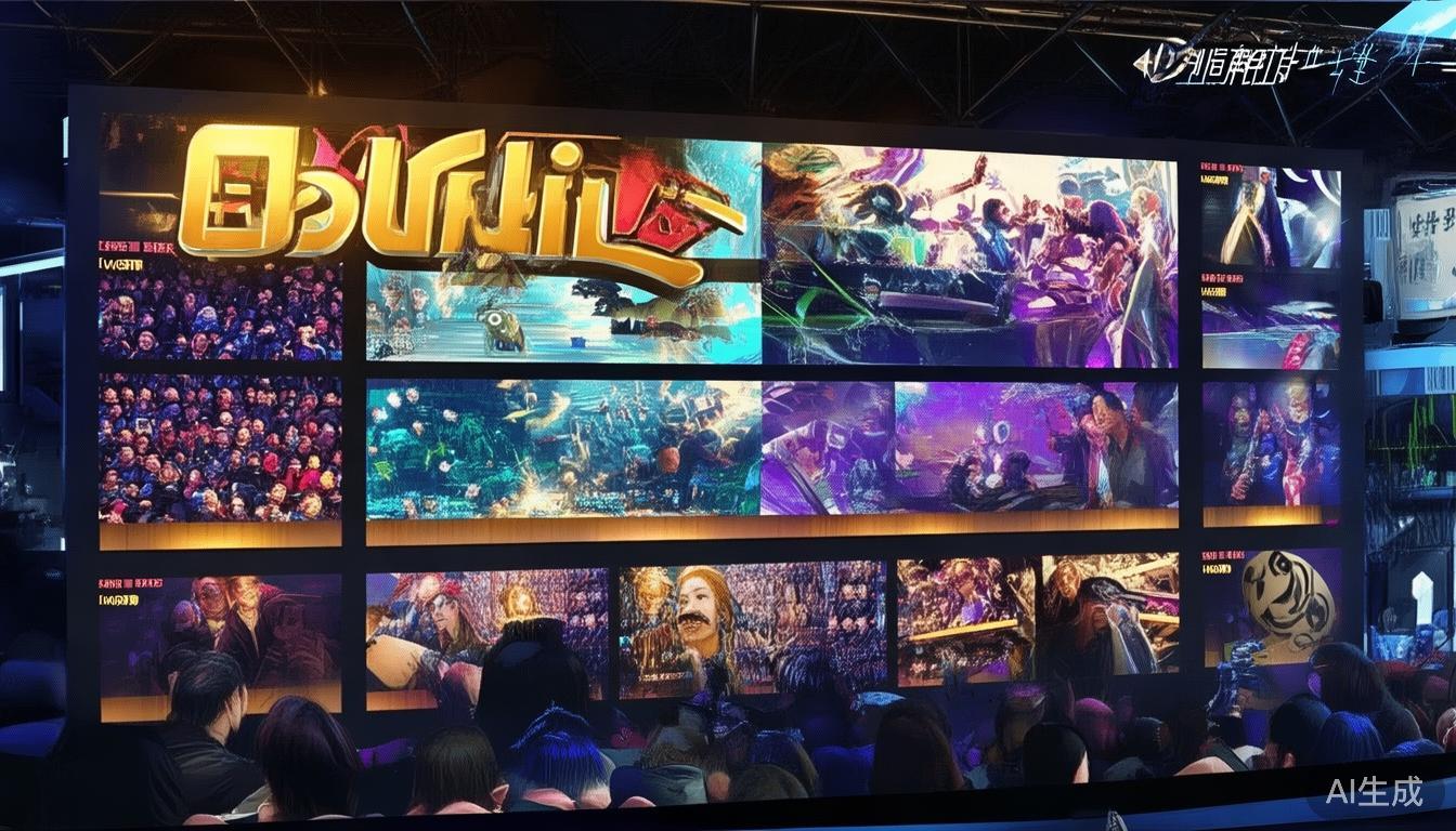 B站（哔哩哔哩）
_作为国内领先的弹幕视频网站，