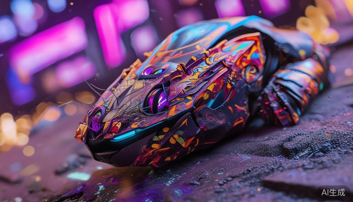 全面揭秘DB电竞战斗鼠的精彩战斗场面与精彩玩法攻略 