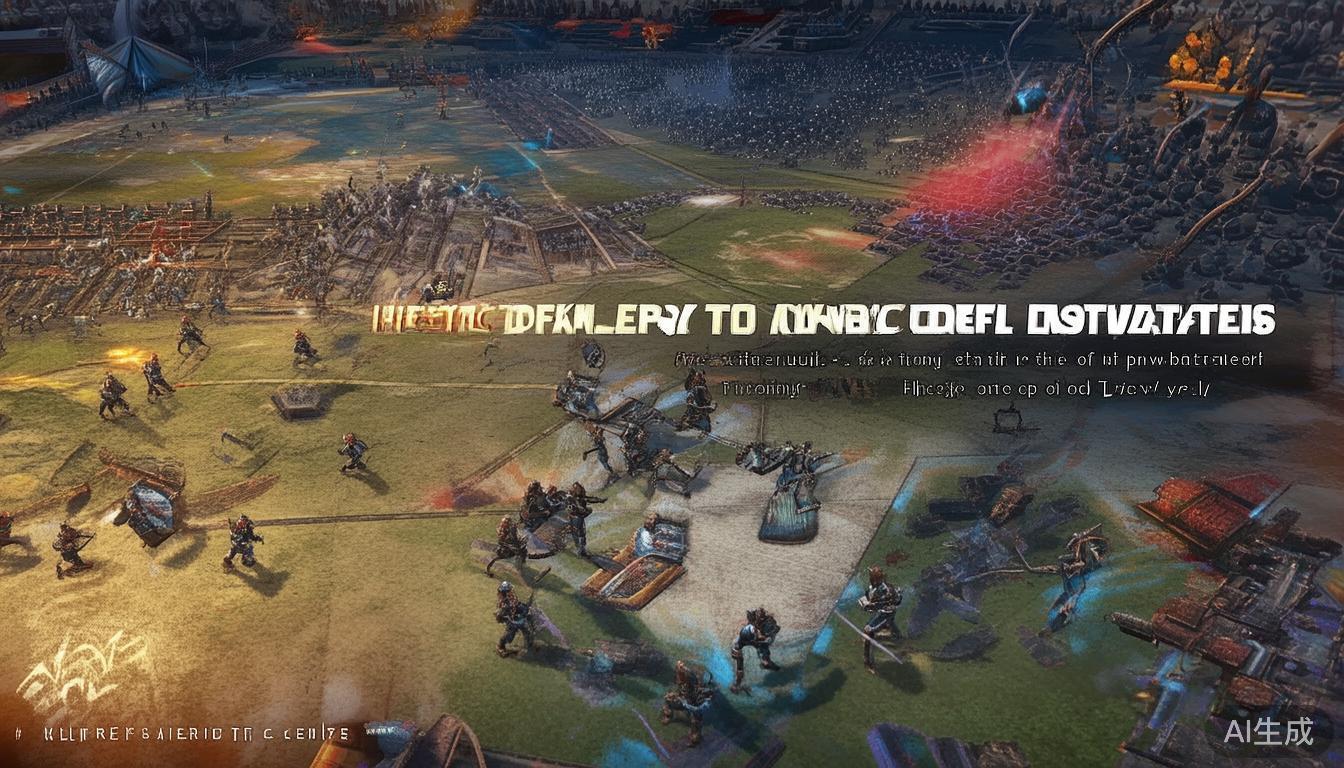 永劫无间DB电竞战队最新战术全面解析与实战策略分析 随着游戏版本的不断更新,永劫无间的战术体系也在不断