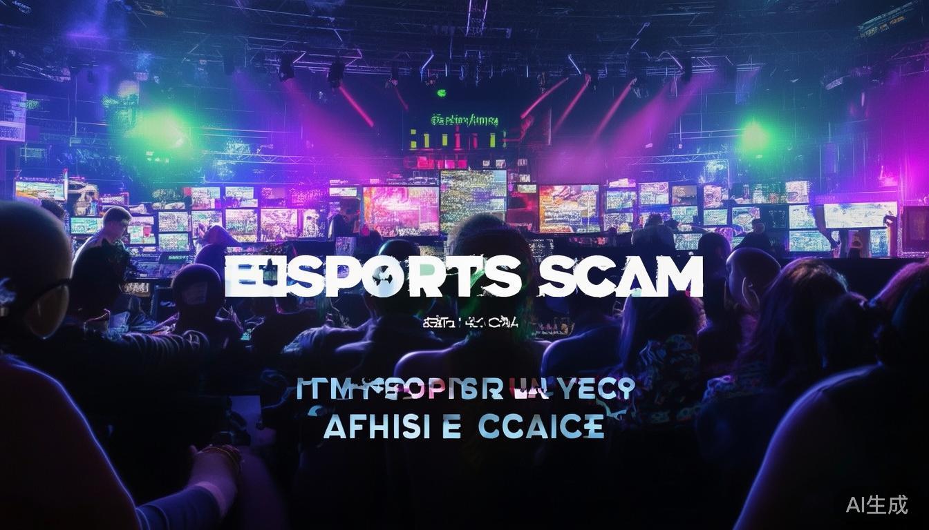 揭秘DB电竞骗局真相：受害者亲历分享与专业安全防范指南 