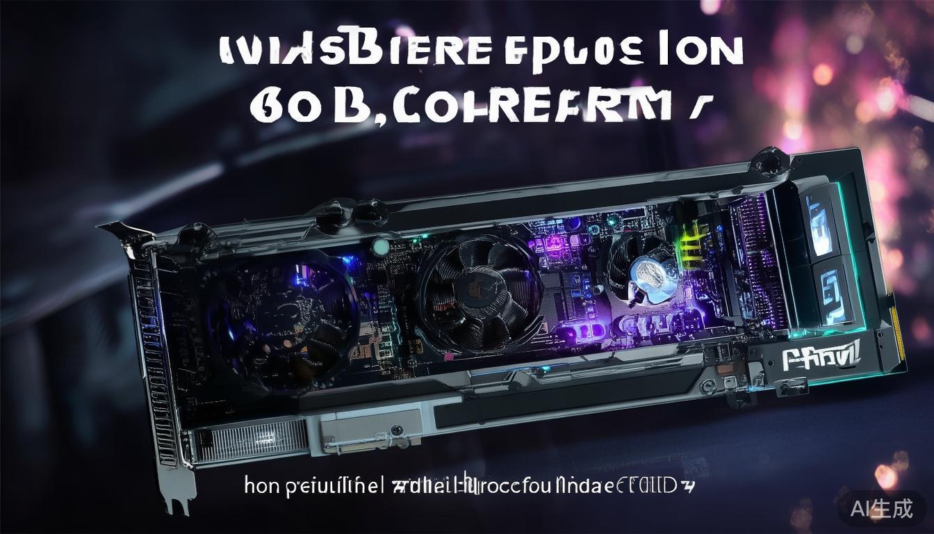 全面解析0dB静音电竞显卡散热与静音性能优化策略 在当今电竞行业高速发展的背景下,玩家对高性能显示卡