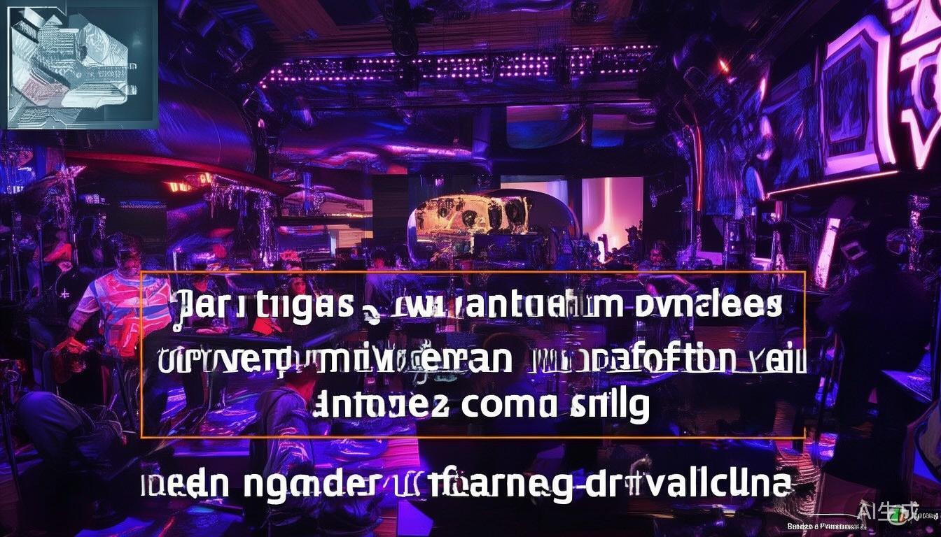 在当今竞争激烈的电竞环境中，玩家对游戏性能与操作技