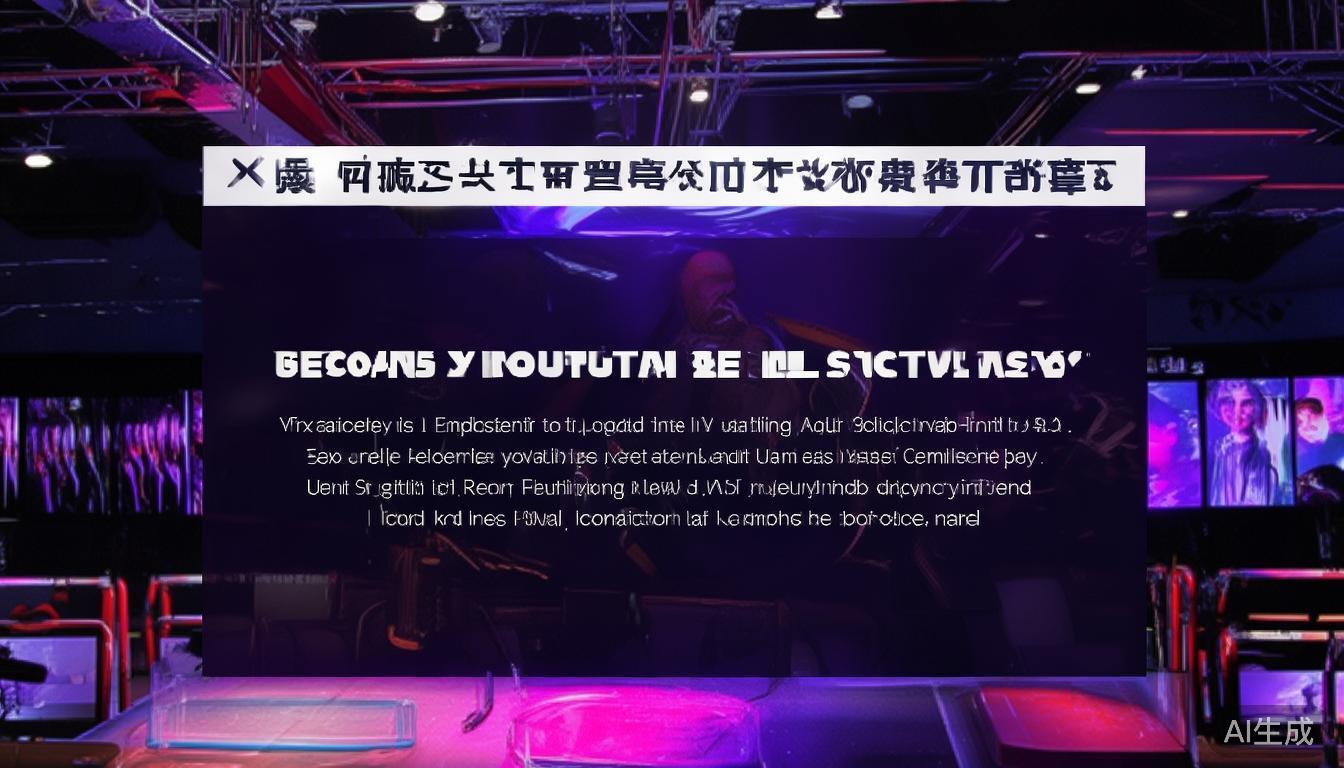 二、&nbsp;闲鱼二手交易平台在电竞圈中的角色
闲鱼作为