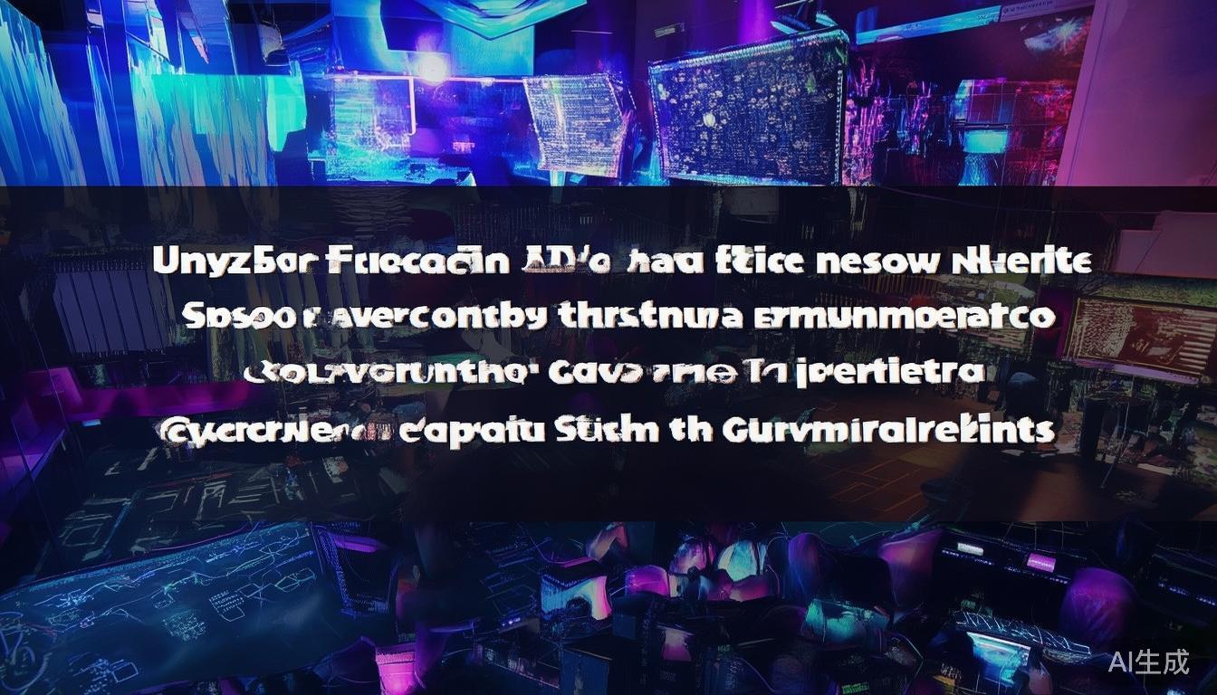 创新背景下，电竞行业正迎来前所未有的发展机遇。如何