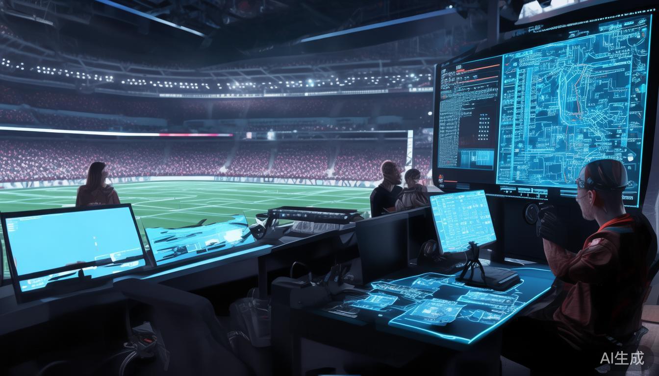 加强赛事监管与技术防护。平台应引入高效的反作弊系统