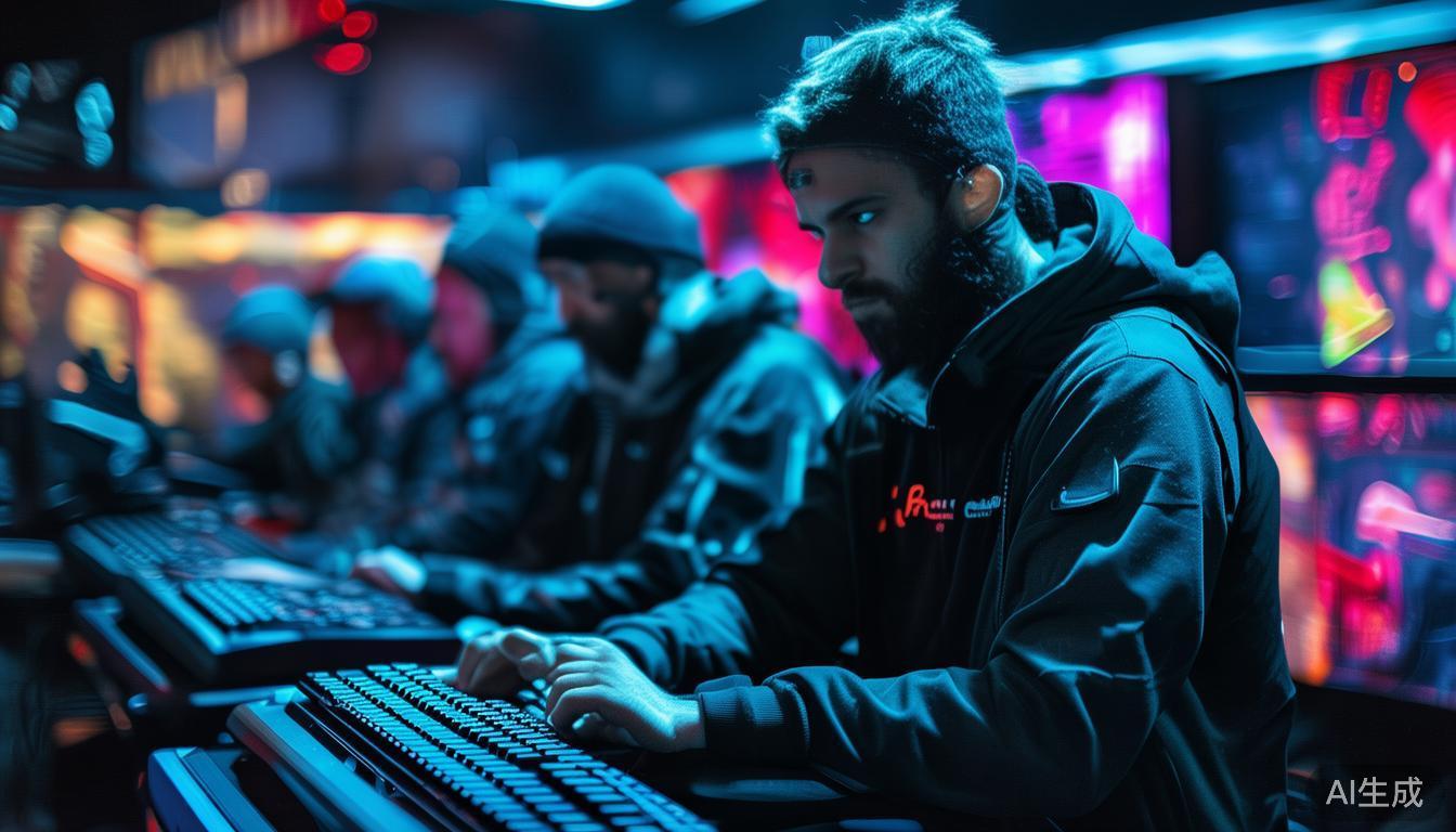 基础技能打造的核心策略
在竞技游戏中，基础操作技