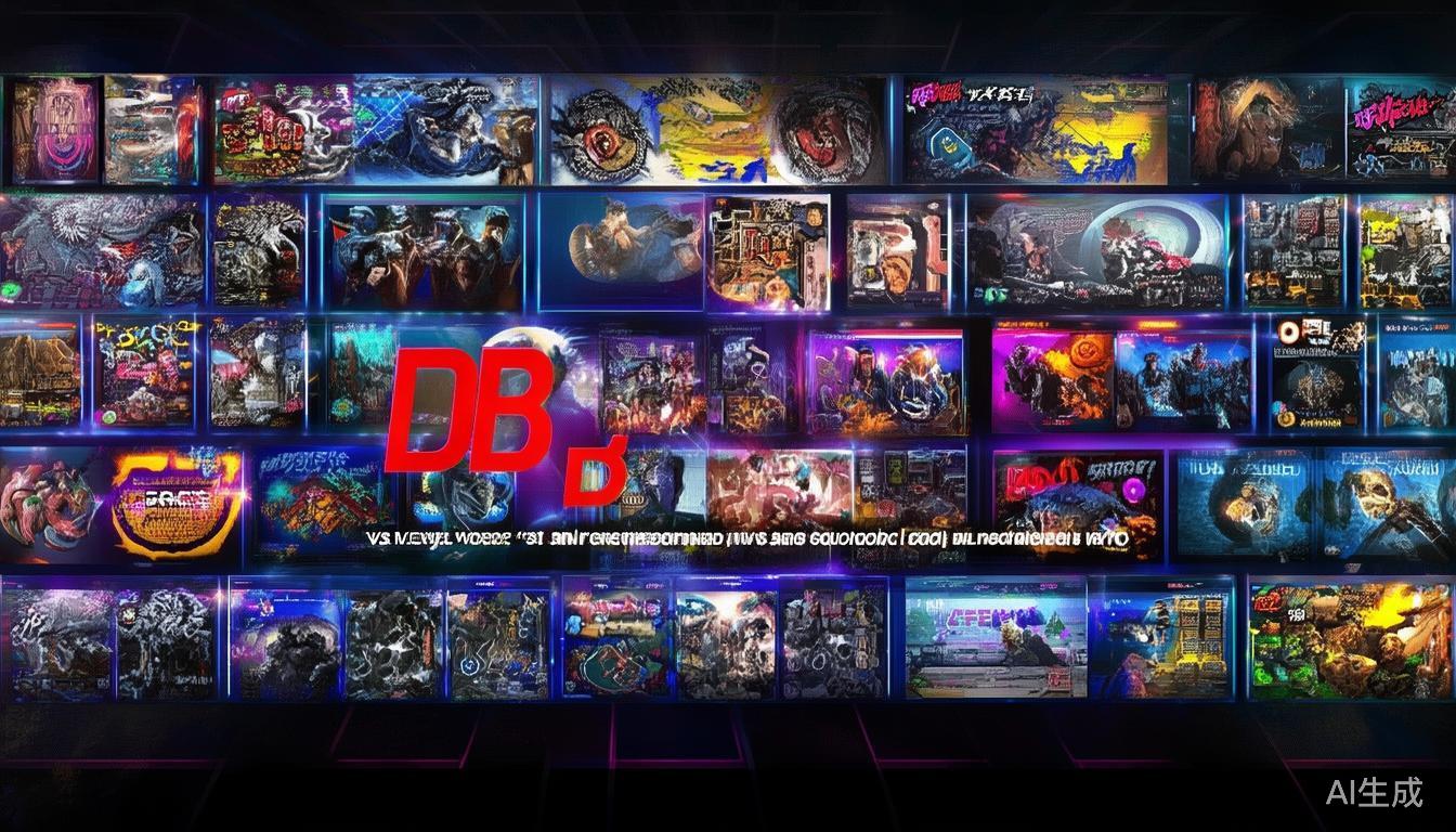 随着电竞逐渐走向大众化，平台不断推出新版游戏，满足