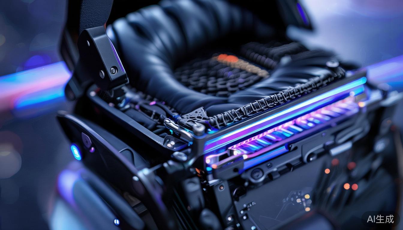 那么，为什么部分电竞耳机能够实现132db的声压级