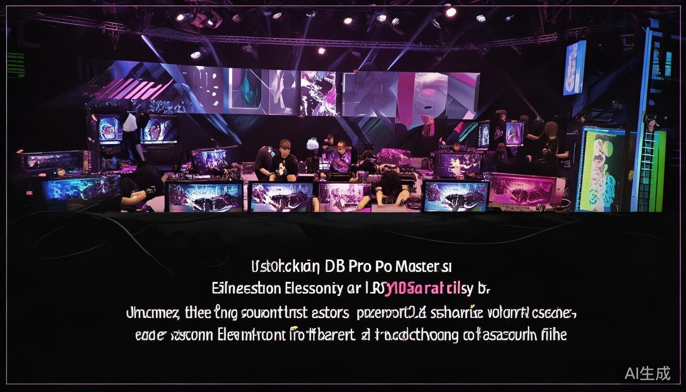 在当今电子竞技日益兴盛的背景下，如何提升自身的竞技