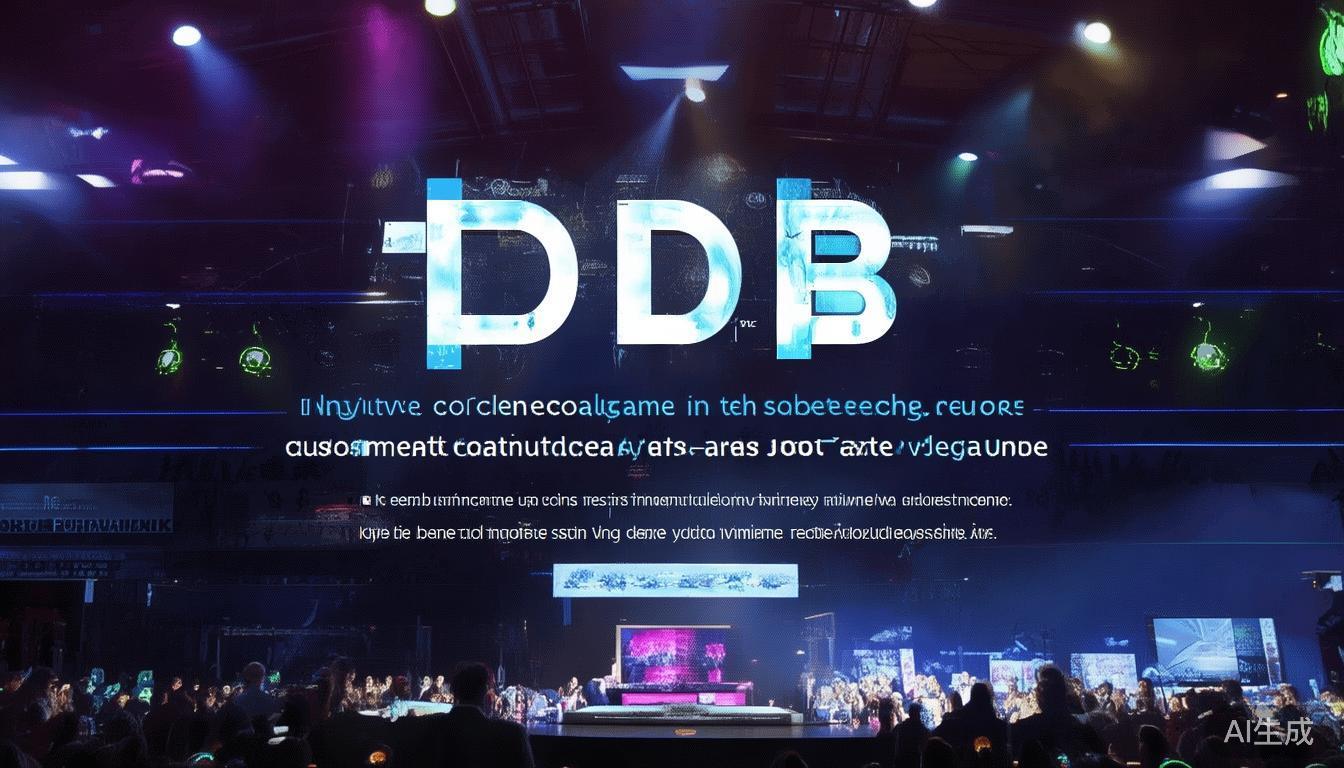 另一大趋势是将跨界元素融合到DB电竞玩法中。例如，