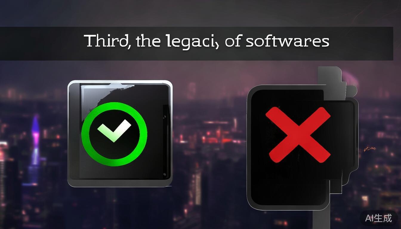 第三，软件的合法性。部分电竞辅助软件存在违规行为，