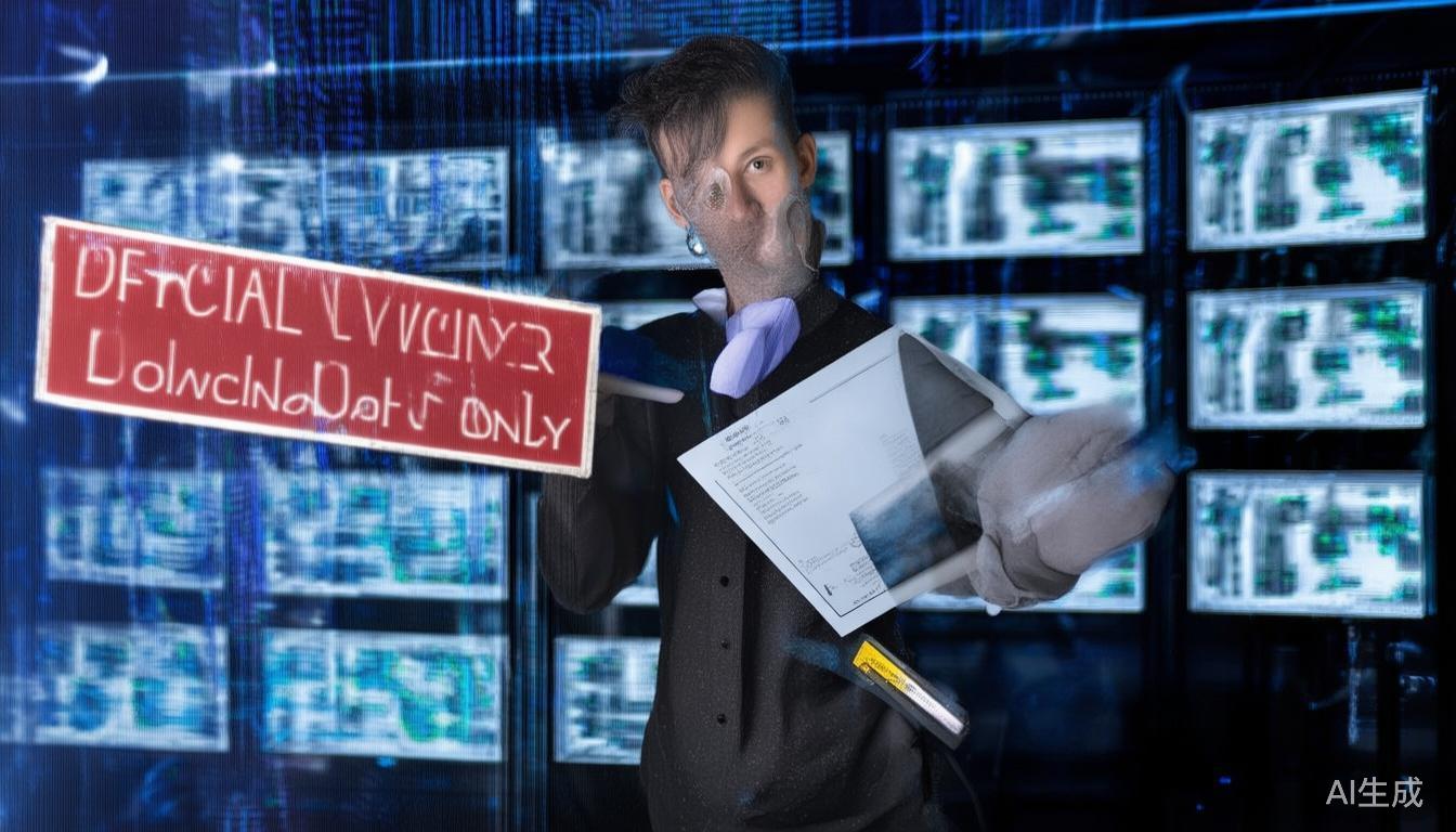 -为了确保安全性与软件的最新功能，建议从官方网站或